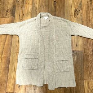Barefoot Dreams Sweater M